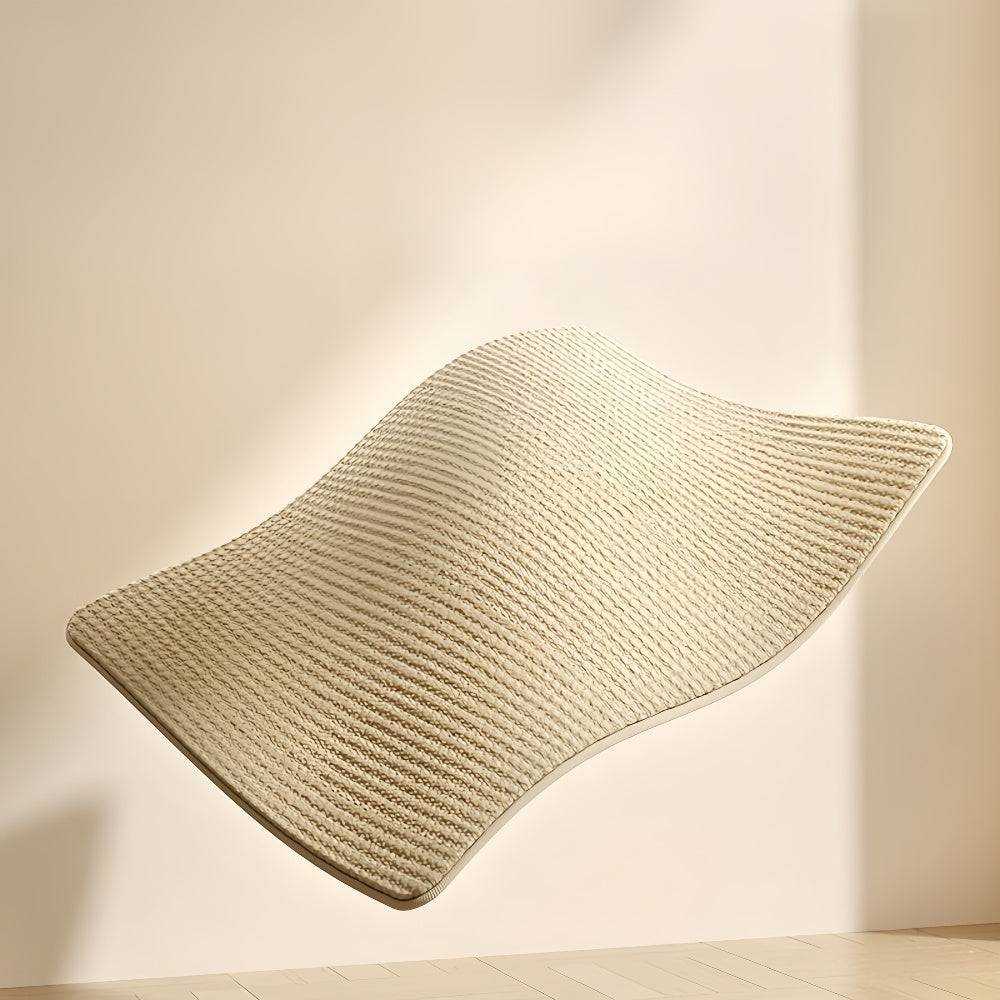 Detachable Wear-resistant Multifuction Cats Sleeping Bed Cat Scratch Board