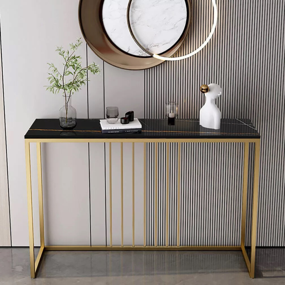 Stylish Minimalistic Console Table