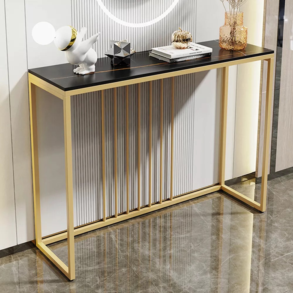 Stylish Minimalistic Console Table