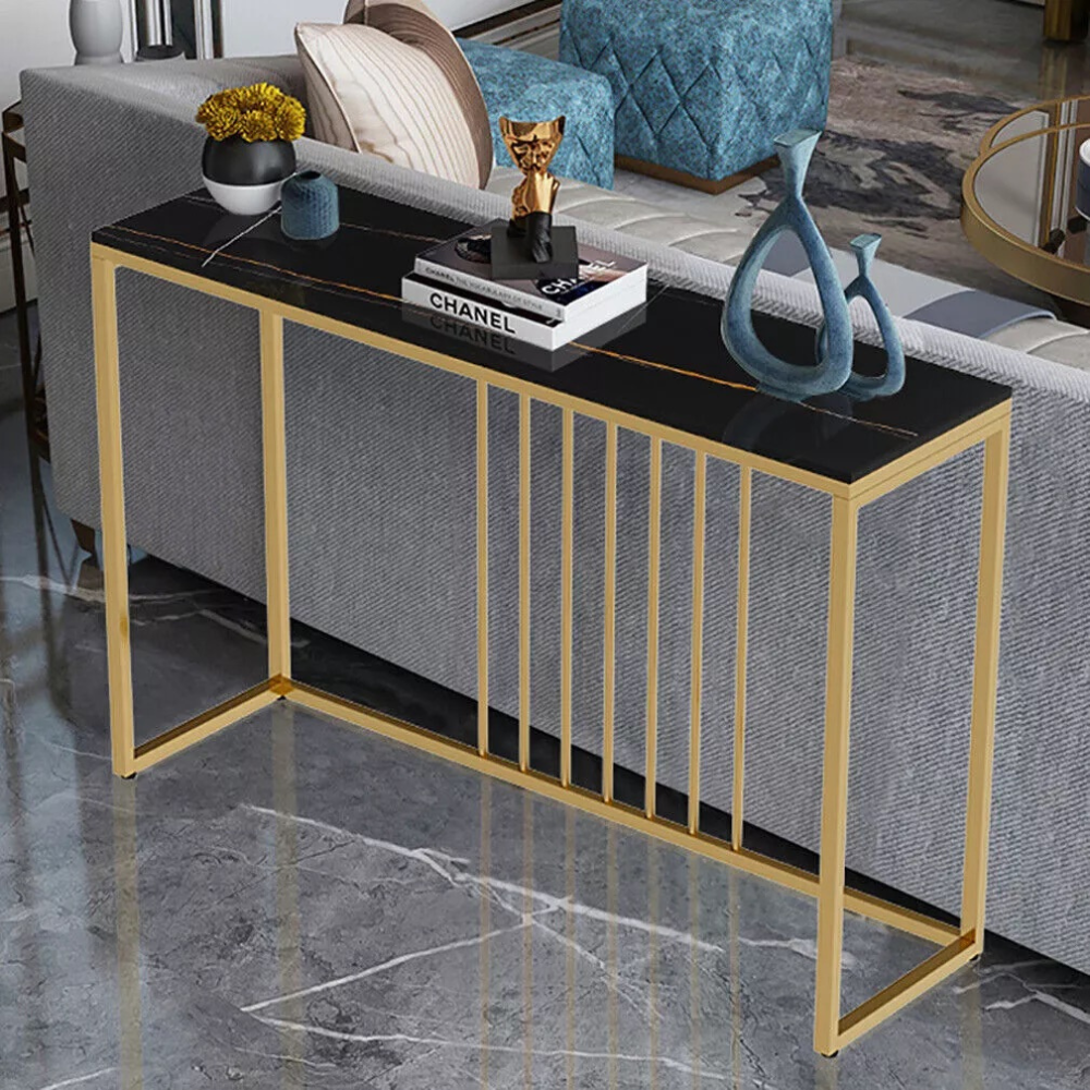 Stylish Minimalistic Console Table