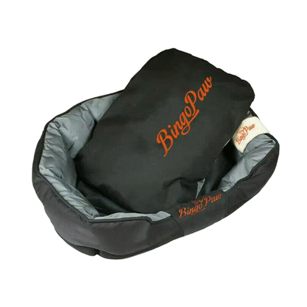 Waterproof Jumbo Orthopedic Sofa Dog Bed Pet Mat Kennel