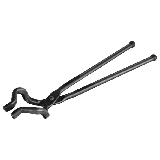 Blacksmith Tongs Z V Bit Tongs and Gripping Tongs Carbon Steel Forge Tongs