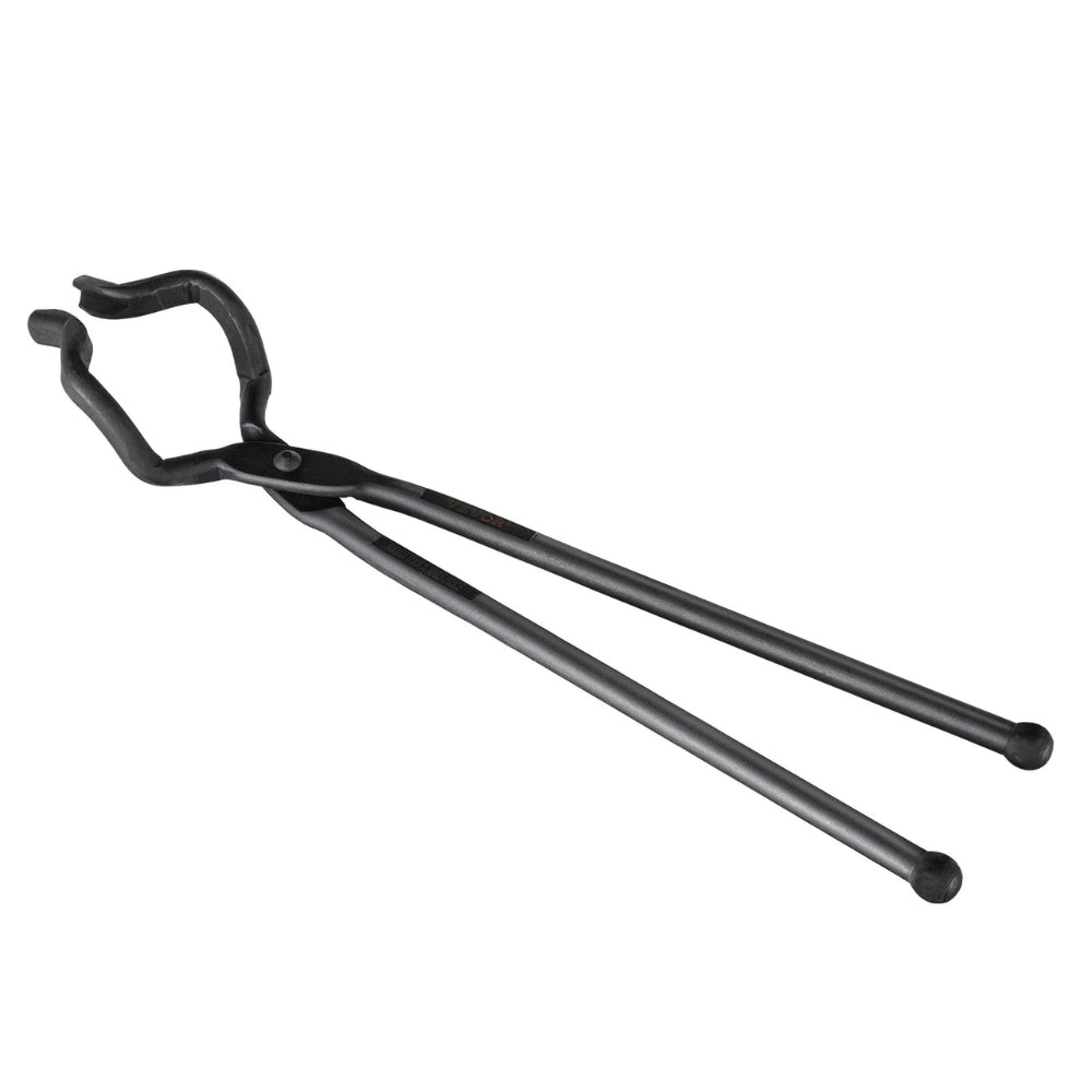 Blacksmith Tongs Z V Bit Tongs and Gripping Tongs Carbon Steel Forge Tongs