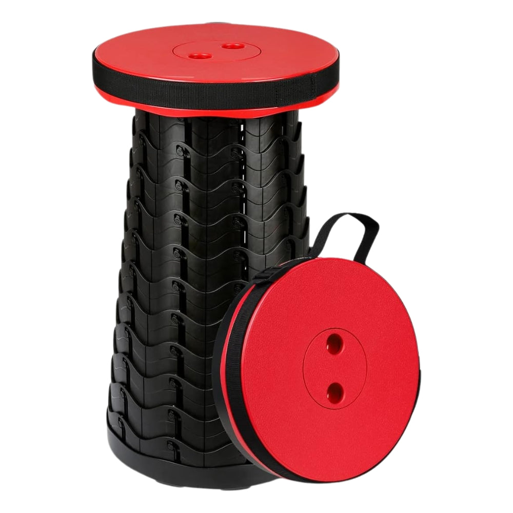 Folding Plastic Chair Portable Folding Expandable Stool