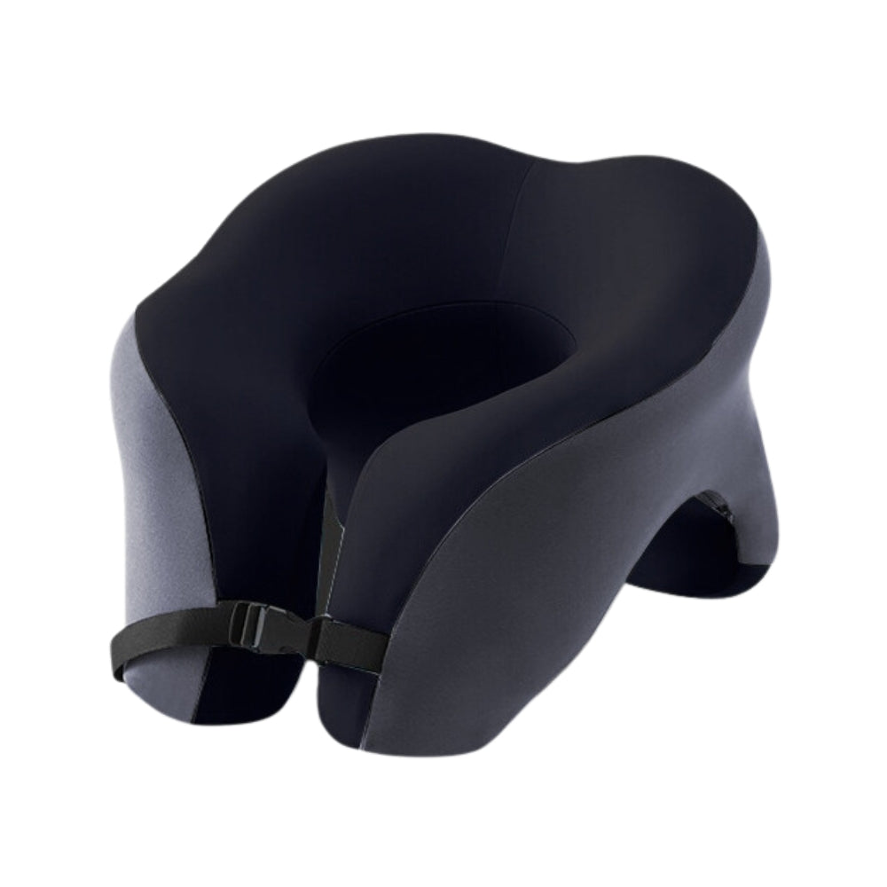 Ultimate Neck Support U Shaped Memory Foam Nap Pillow