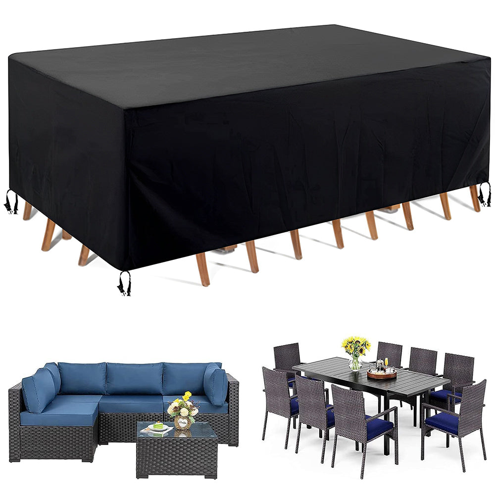 GREENHAVEN Patio Furniture Covers - Protect Your Outdoor Furniture