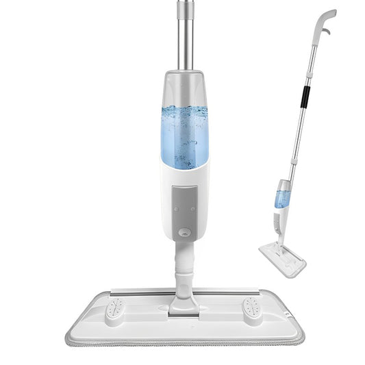 CLEANFOK Microfiber Spray Mop - Your Ultimate Cleaning Solution