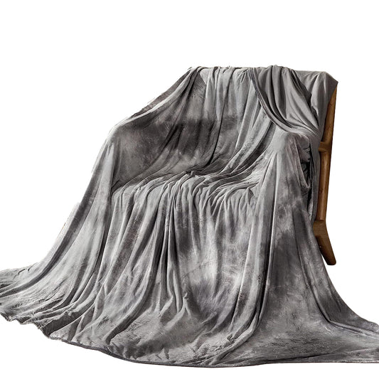 COMFEYA Summer Cool Blanket - Absorbs Heat for Refreshing Sleep