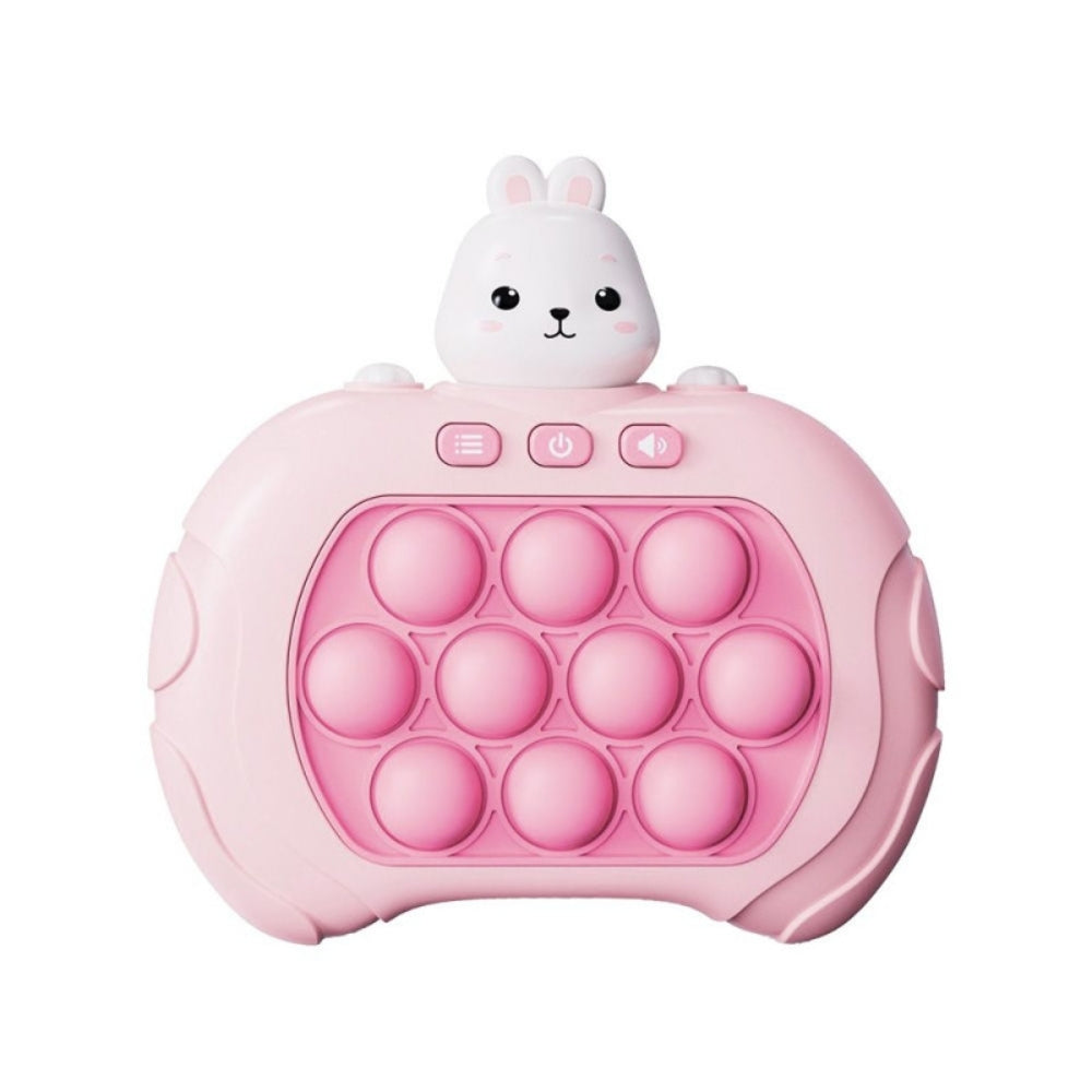 Fidget Toy Game Electronic Whack Mole Sensory Toy