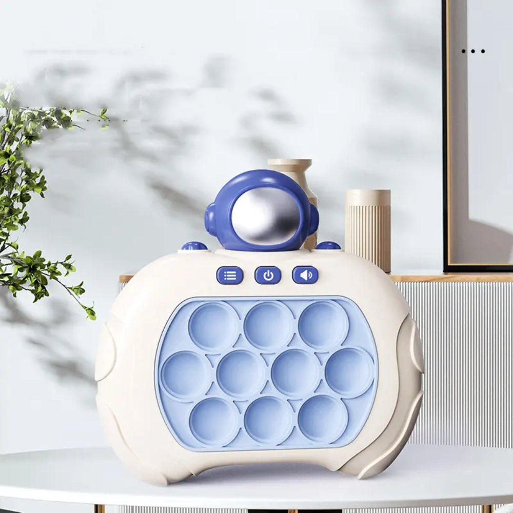 Fidget Toy Game Electronic Whack Mole Sensory Toy