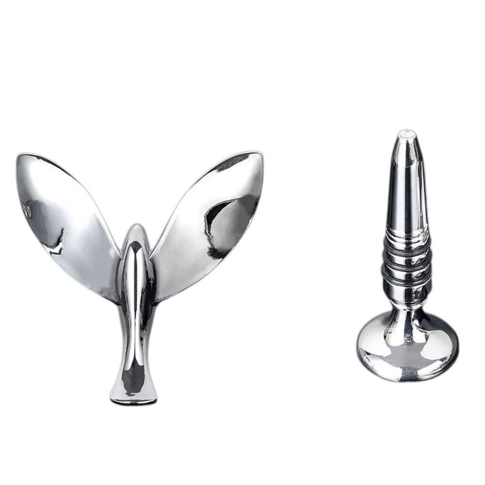 Multifunctional Flying Bird Balance Bottle Opener