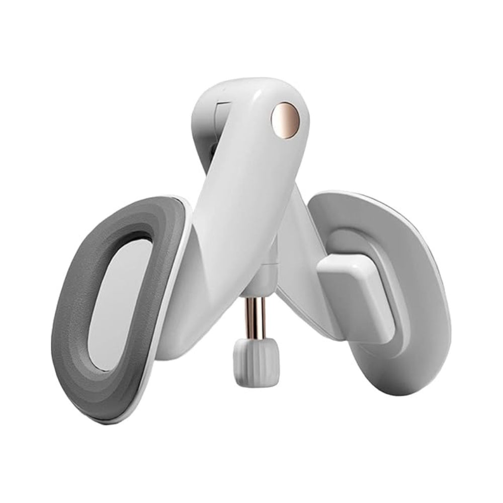 Hydraulic Leg & Pelvic Floor Trainer