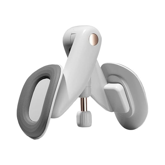 Hydraulic Leg & Pelvic Floor Trainer