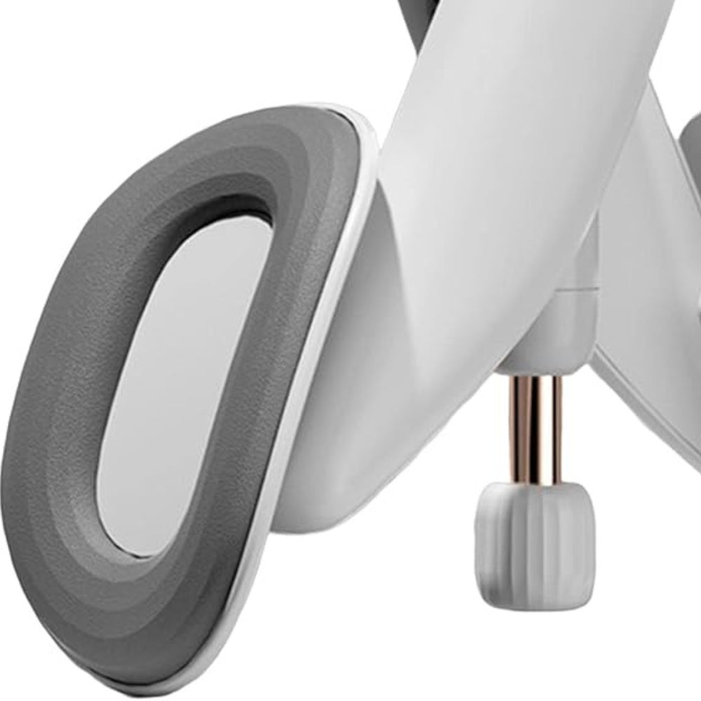 Hydraulic Leg & Pelvic Floor Trainer