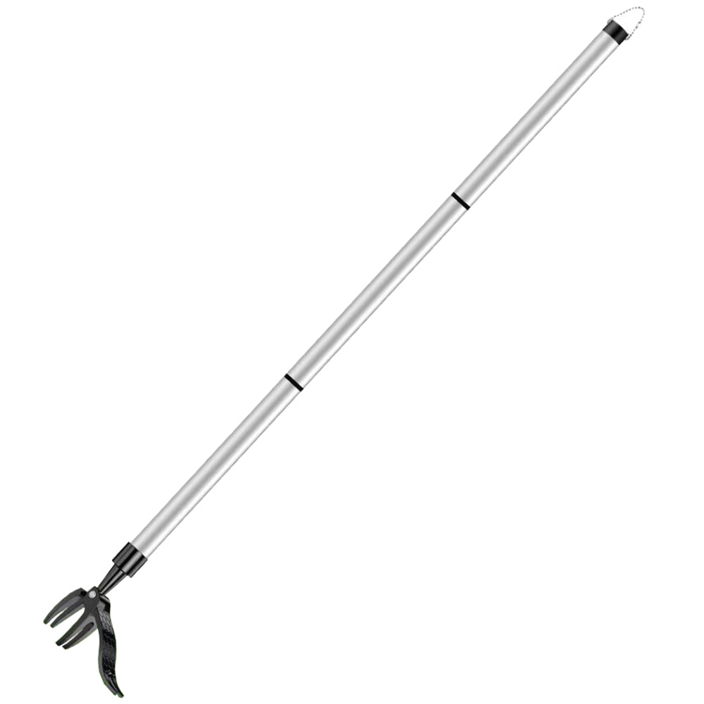 Stand Up Gardening Digging Weeder Foot Pedal Weed Puller