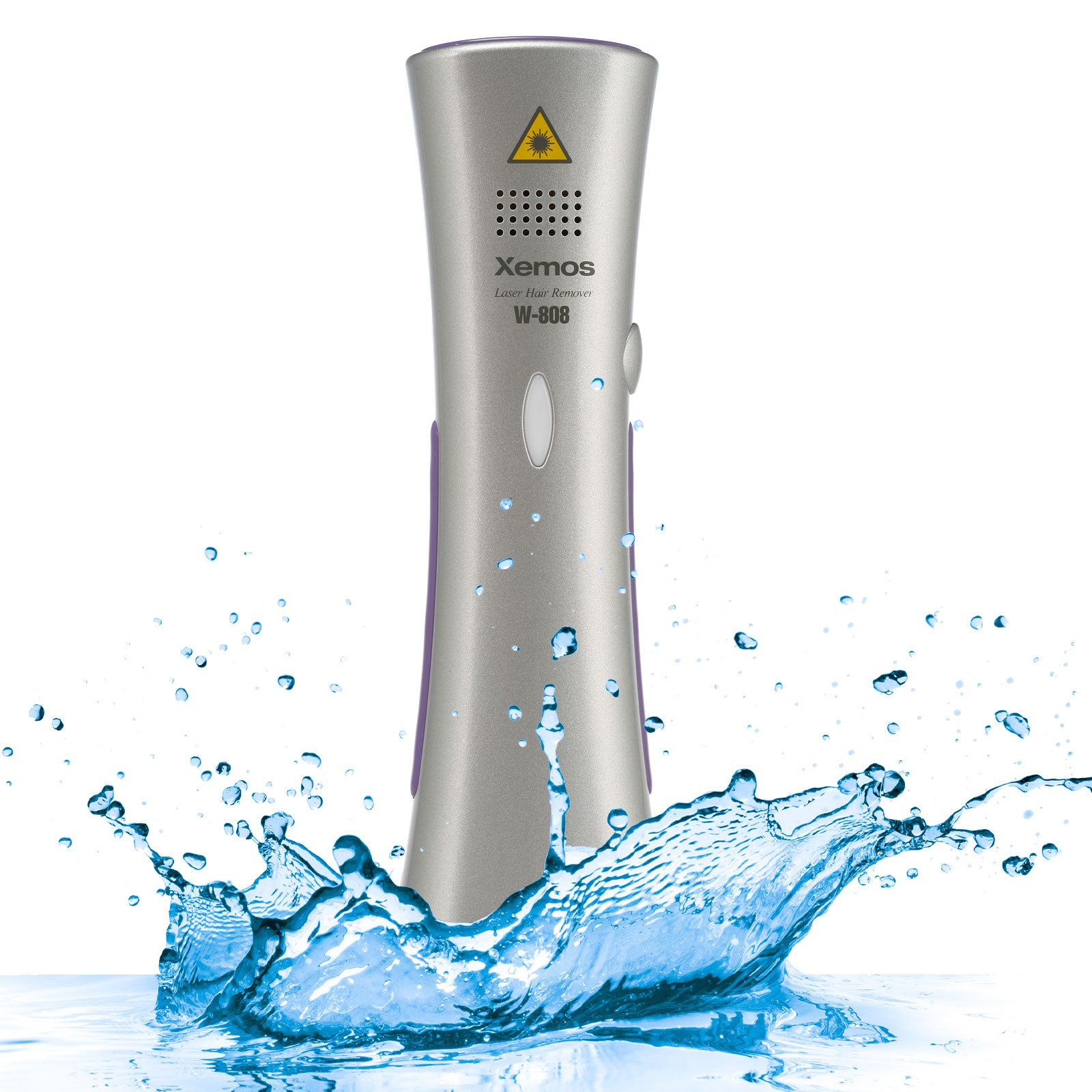 Laser Hair Removal Device-1927503845672488962