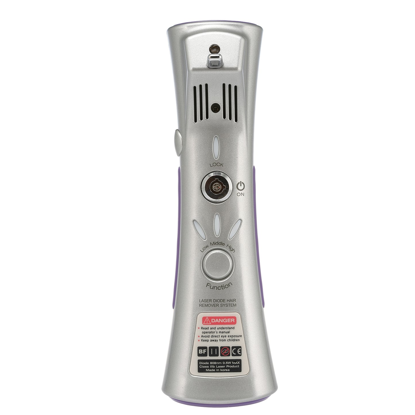 Laser Hair Removal Device-1927503845672488966