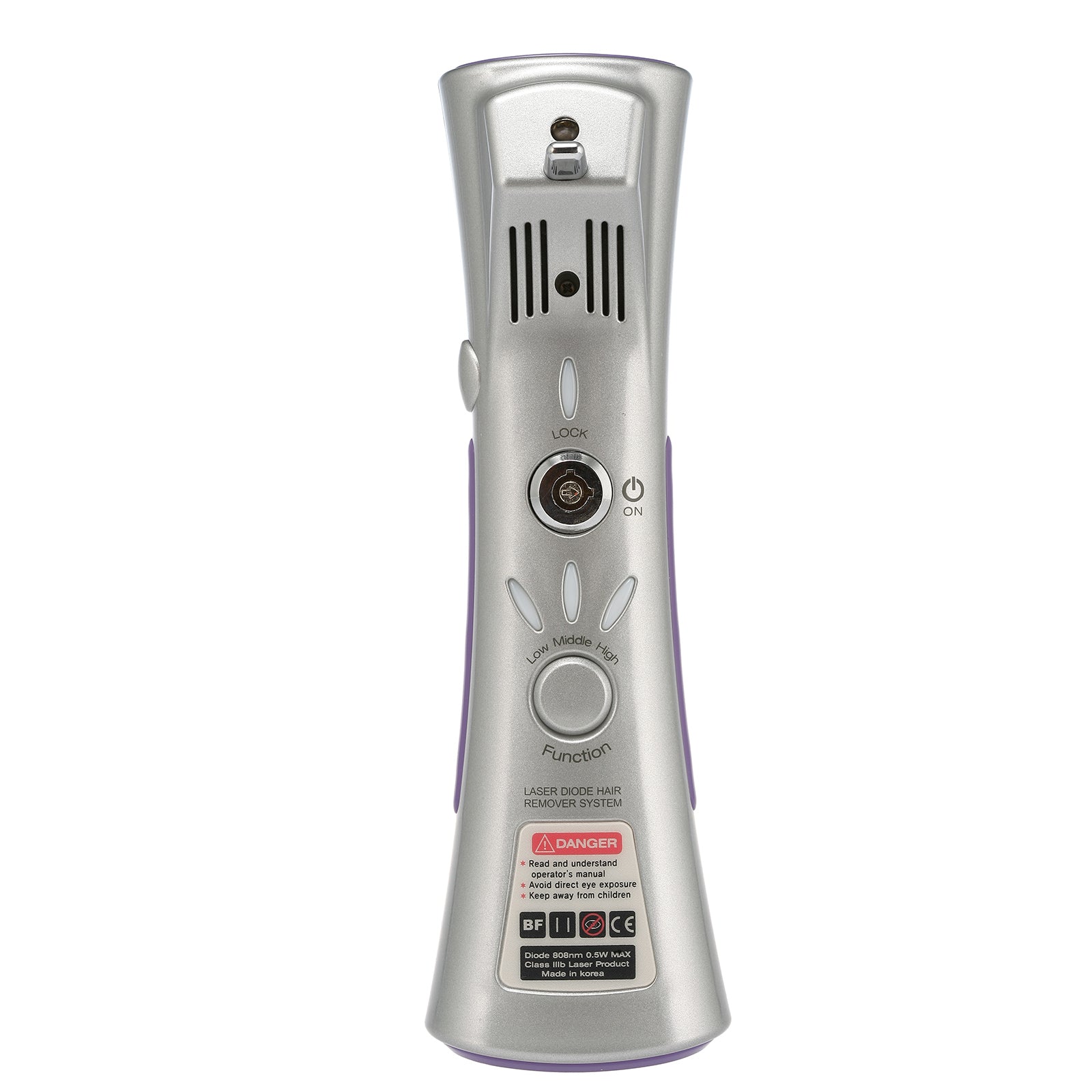 Laser Hair Removal Device-1927503845672488966