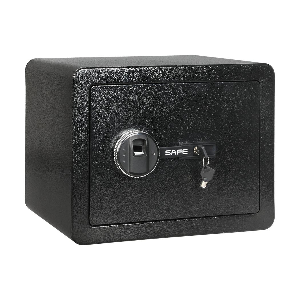 23.3L Digital Security Safe Box Fingerprint Key Lock-1910112277927956488