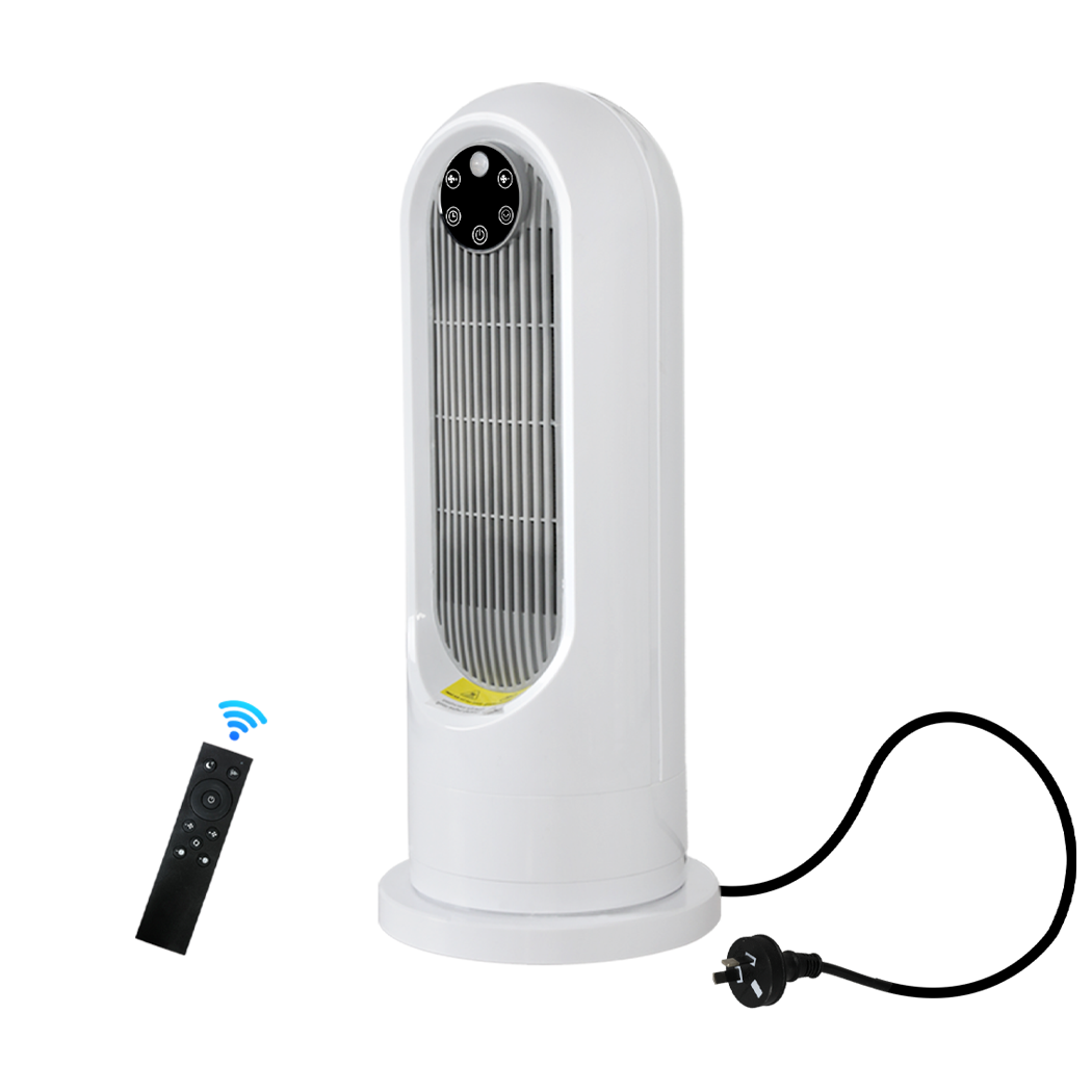 Spector Portable Electric Heater Fan 1200W 3 Speed Home-1919892813370232840