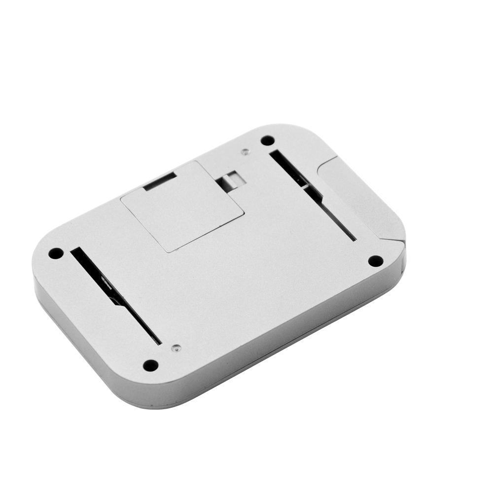 2.4 Screen 2.0Mp Security Camera With Tf Card Support - No Disturb Peephole Viewer-1915196598938374149