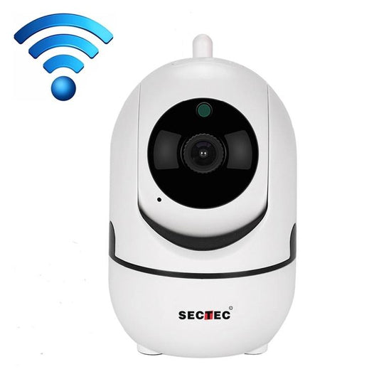 Smart Wireless Network Camera With Cloud Storage And Remote Control-1915198024448086017