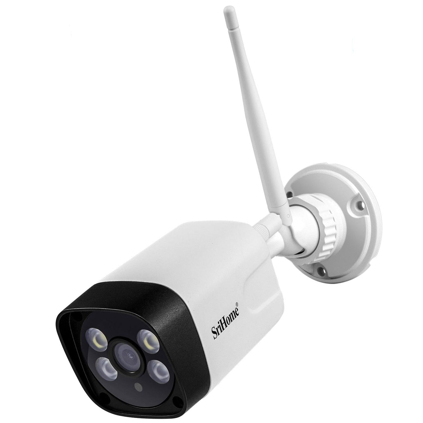 1296P Hd Ip Camera With 3.0Mp Two-Way Audio Motion & Humanoid Detection Full-Colour Night Vision Tf Card Support-1915196615883362304