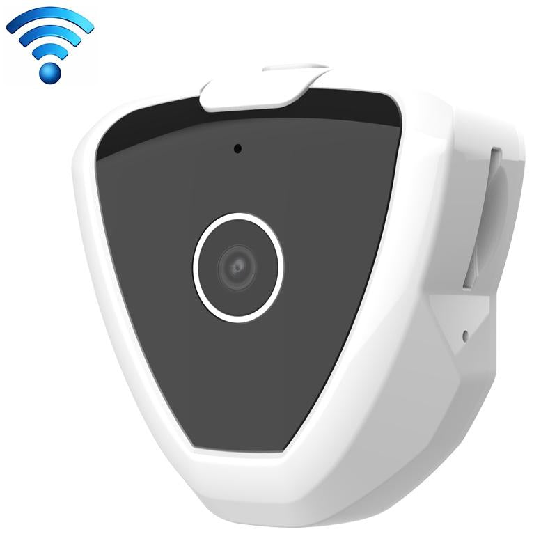 Wireless Wearable Wifi Camera With Infrared Vision & Motion Detection-1915196640063524865