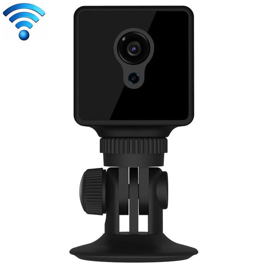 Wireless Wifi Surveillance Camera With Wide Angle & Motion Detection-1915198400572297217