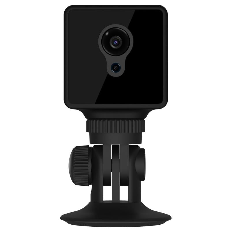 Wireless Wifi Surveillance Camera With Wide Angle & Motion Detection-1915198400572297216