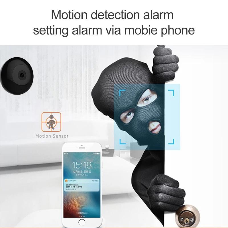 Smart Bluetooth Camera With Hd Night Vision And Wifi Remote Monitoring-1915197153165316104