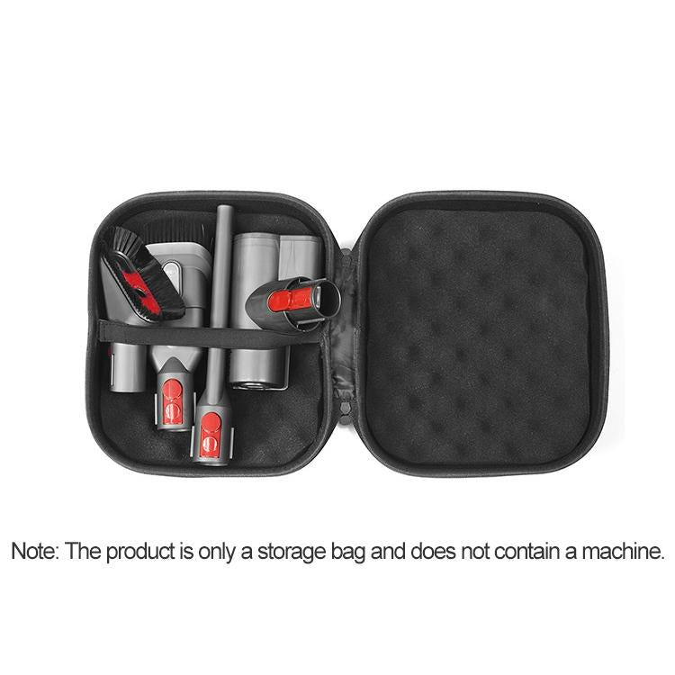 2-Pack Dust-Proof Storage Bags For Dyson Hand-Held Vacuum Cleaners-1915198416363851782