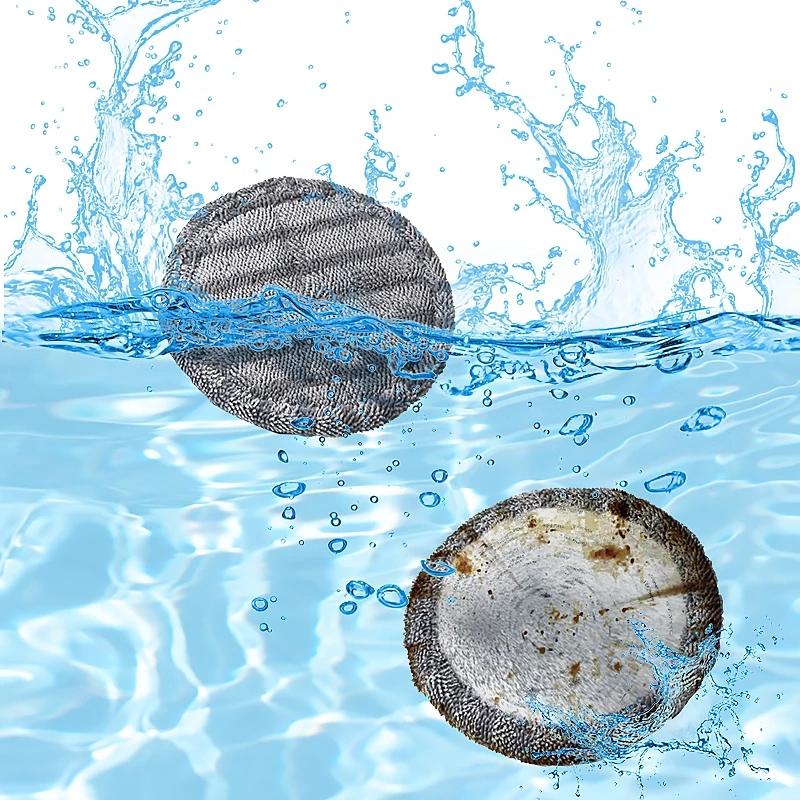 2-Pack Mop Cleaning Cloths For Dyson X001 Mop Head-1915197061410721796