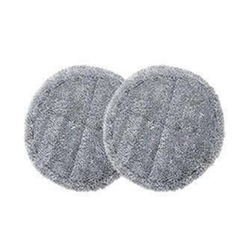 2-Pack Mop Cleaning Cloths For Dyson X001 Mop Head-1915197061410721799