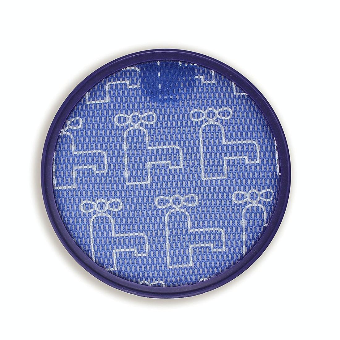 2-Pack Pre-Filter For Dyson Dc25 Vacuum Cleaner-1915197901739528193