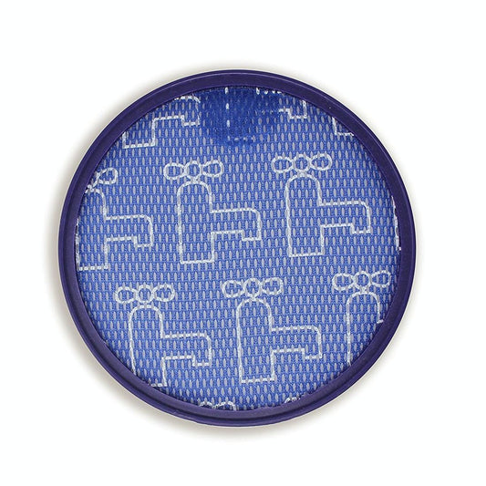 2-Pack Pre-Filter For Dyson Dc25 Vacuum Cleaner-1915197901739528193