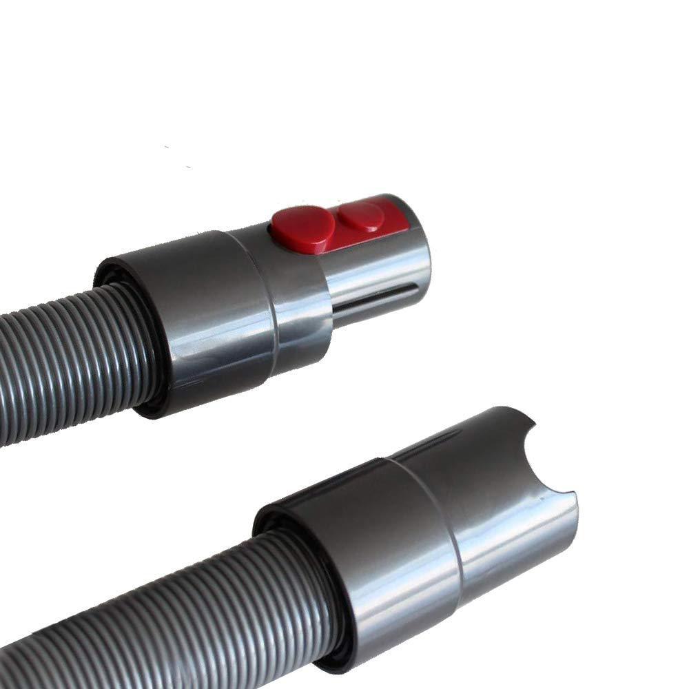 Upgrade Your Dyson Vacuum With A Longer Hose-1915196991395205123