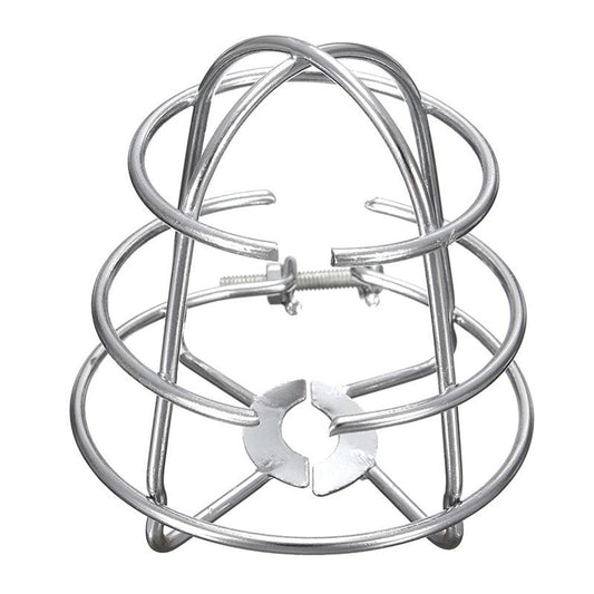 Sprinkler Head Protection Bracket Cover - Fire Safety-1915197686181662722