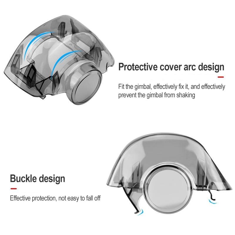 Sunshade Cover For Dji Fpv Drone Lens-1915197213357772803