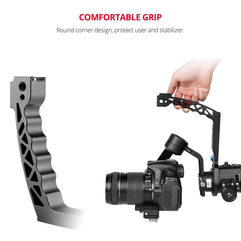 Handheld Stabilizer Extension Mount For Dji Ronin Sc - A69 Lifting Handle-1915196507506741256