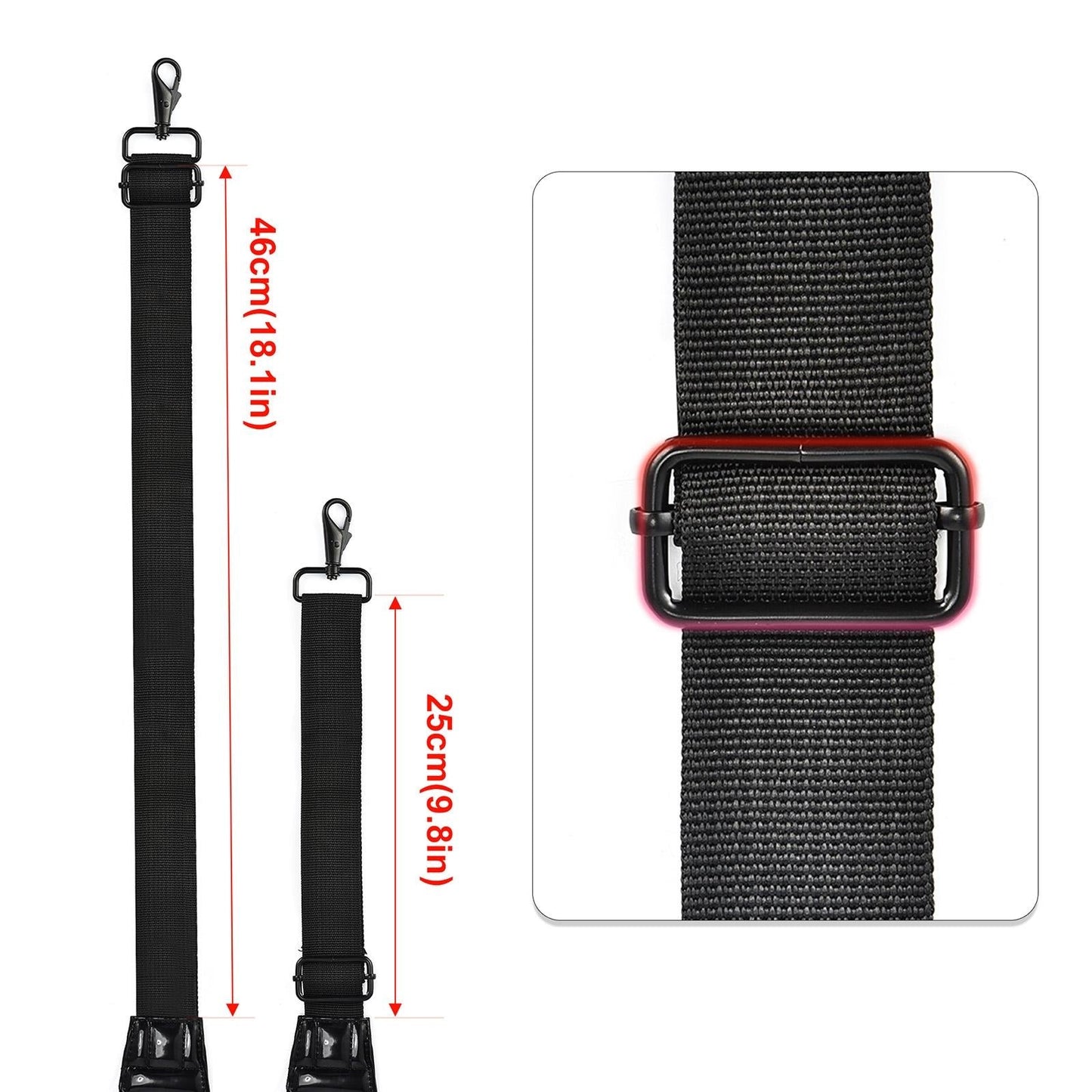 Stress-Relieving Neck Strap For Dji Rs 3 / Rs 3 Pro - Thickening-1915196779784179714