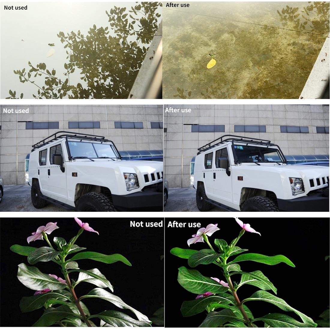 High-Definition Drone Lens Filter For Dji Mavic Air-1915197900149886980