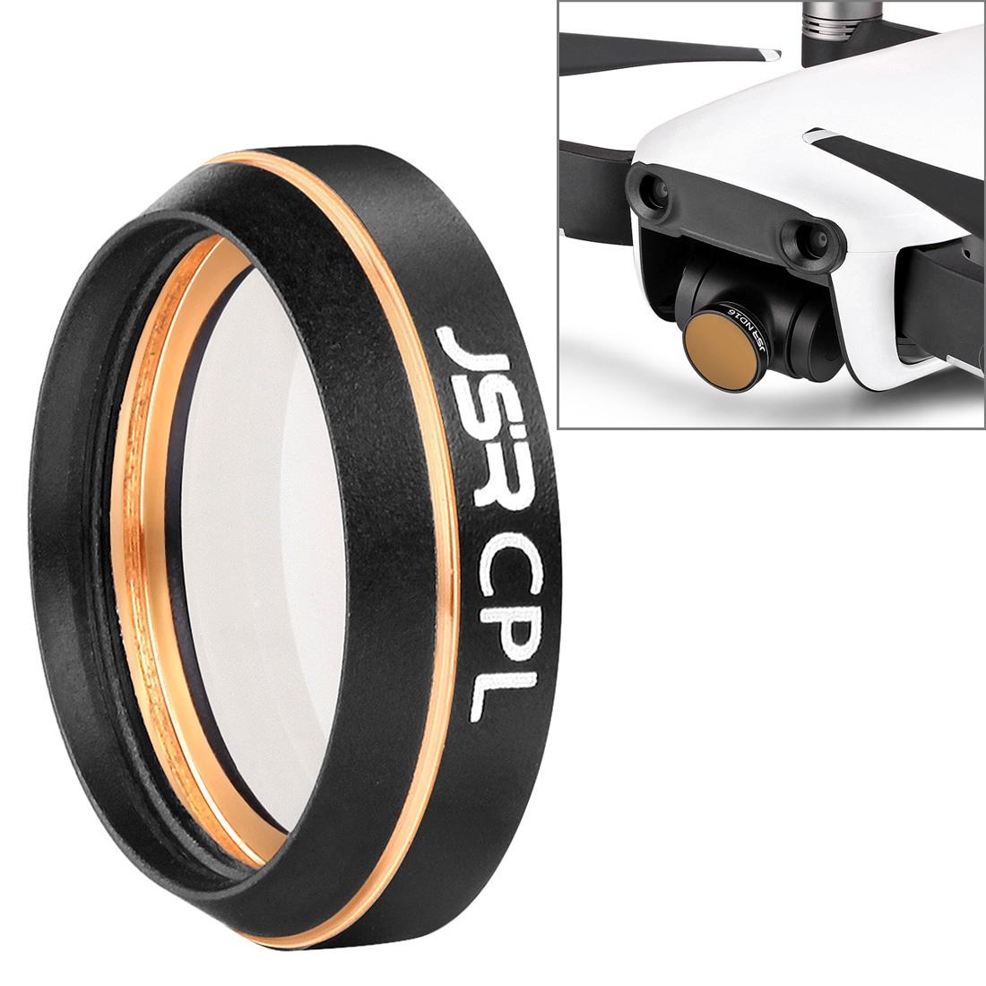 High-Definition Drone Lens Filter For Dji Mavic Air-1915197900149886981