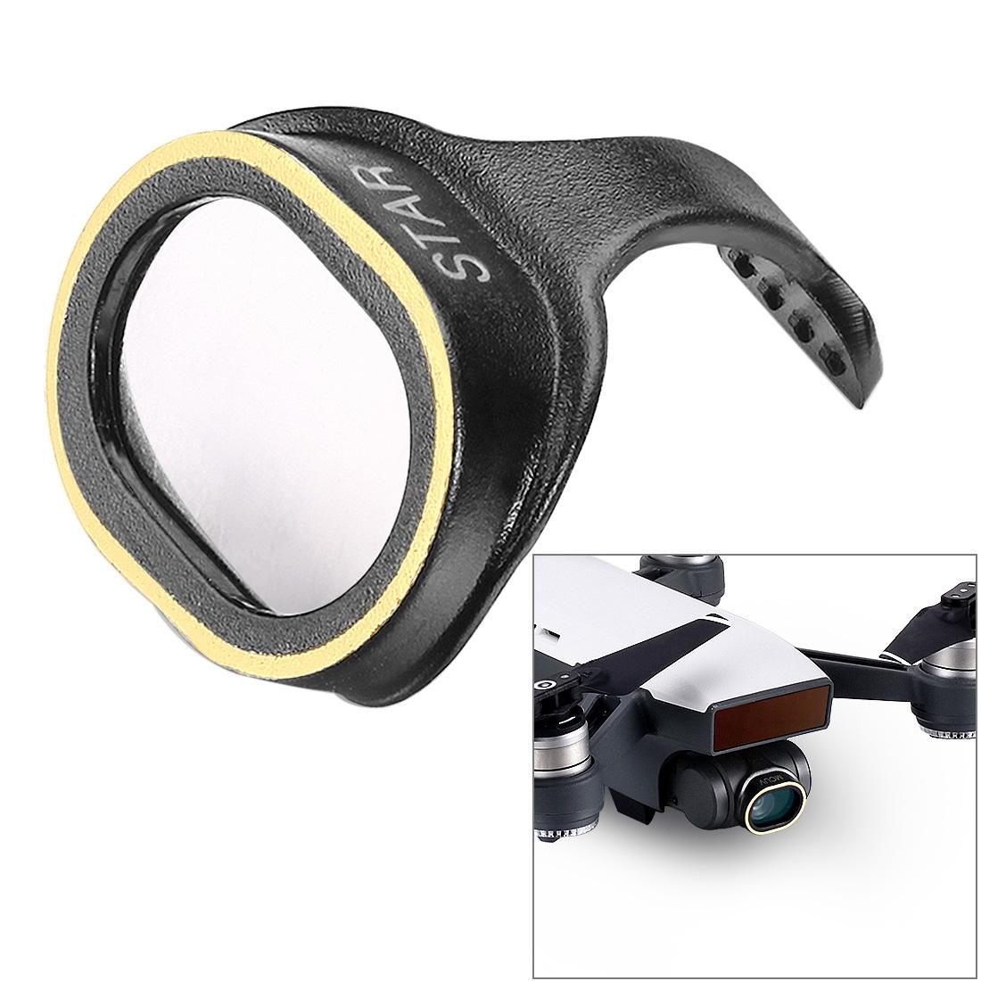 Dji Spark With Hd Drone Lens Filter-1915197669505110016