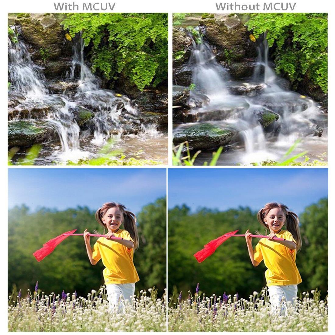 6-In-1 Hd Drone Lens Filter For Dji Spark - Star Effect Nd8 Nd16 Nd32 Mcuv Cpl-1915197477905108996