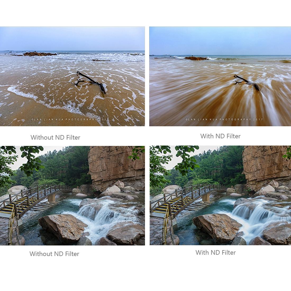 4-In-1 Hd Drone Lens Filters For Dji Phantom 4 Pro-1915197057078005763