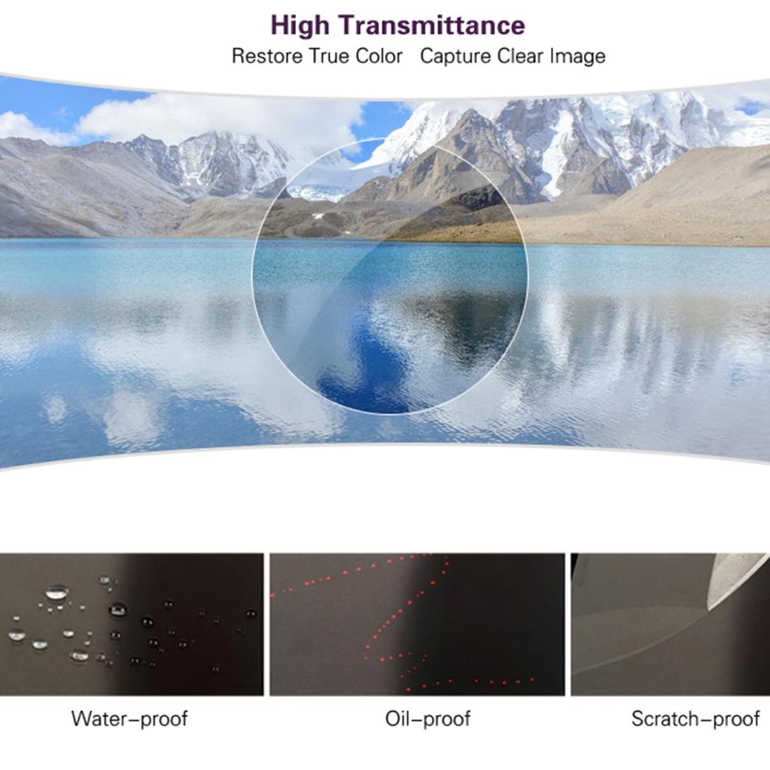 Nd Lens Filter Set For Dji Mavic 2 Zoom - 2-64 Pl-1915197064267042822