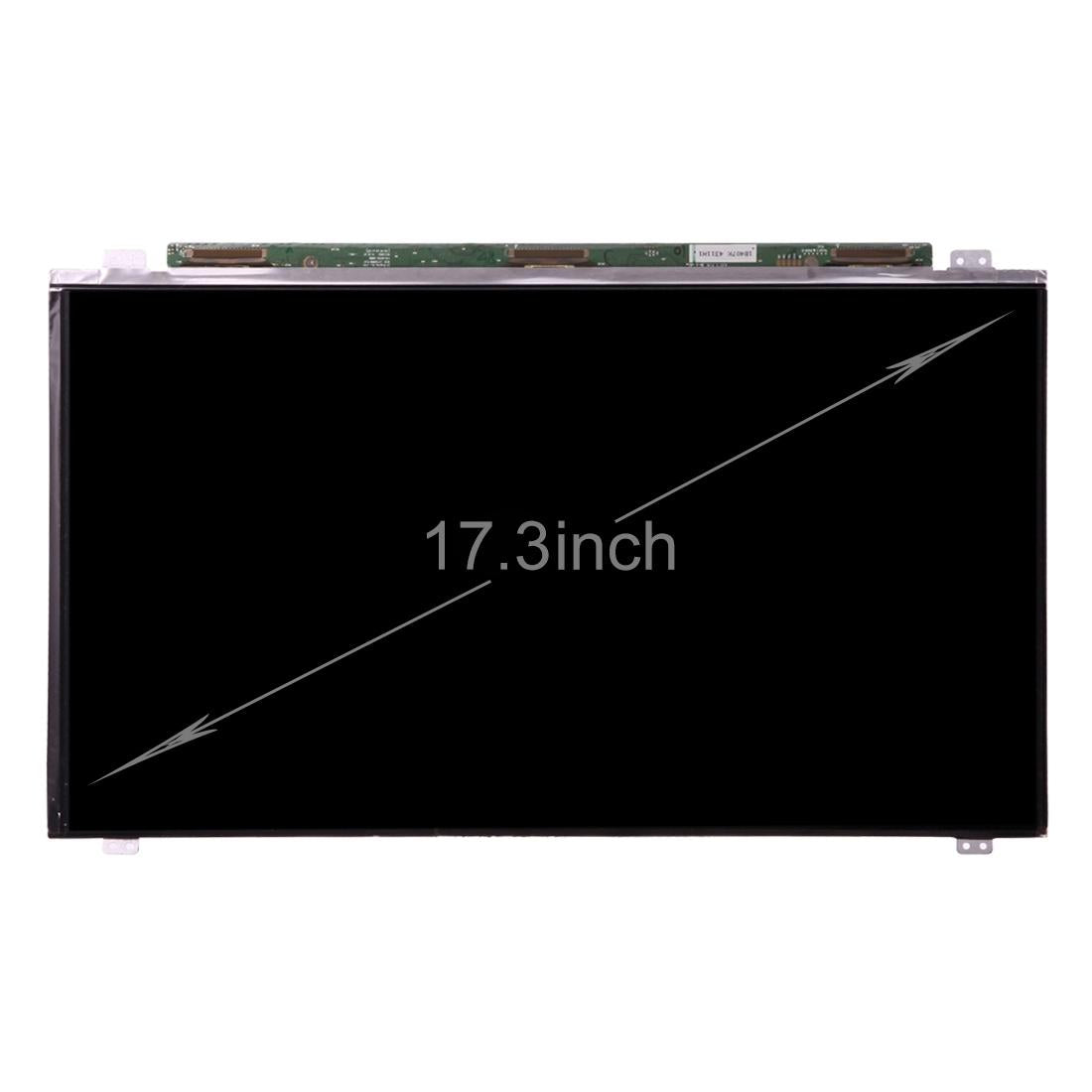 17.3 144Hz High-Resolution Laptop Screen - 1920X1080 Tft Lcd Panel-1922443435030220807