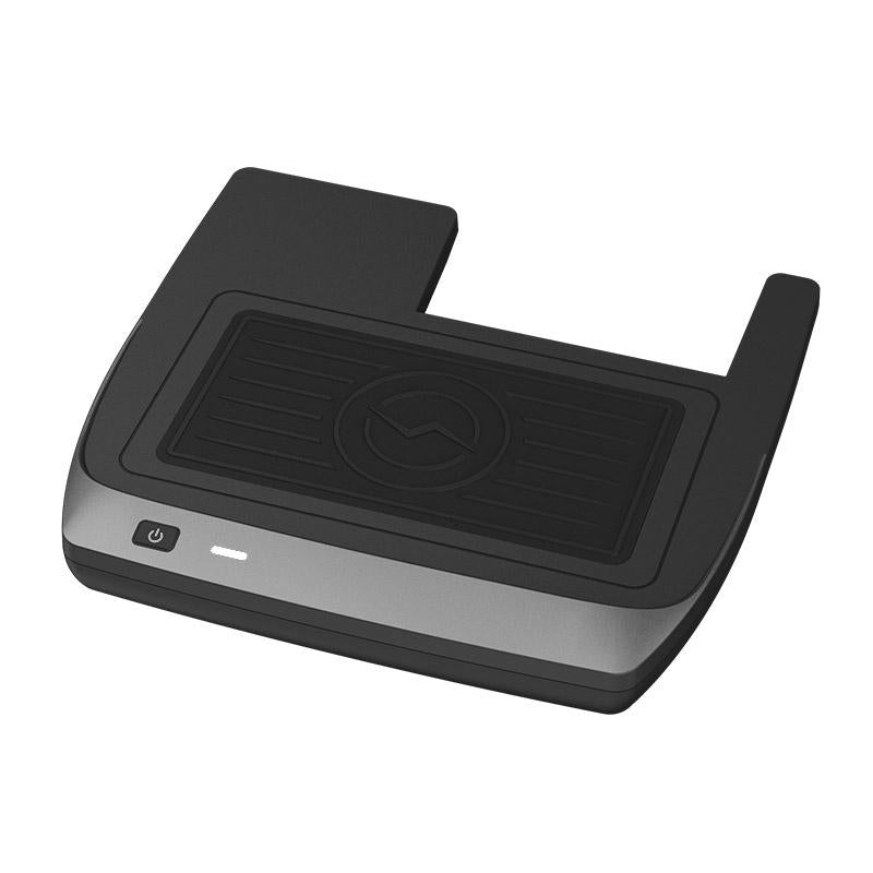 10W Wireless Charger For 2016-2021 Honda Civic - Qi Standard-1915197511048499204
