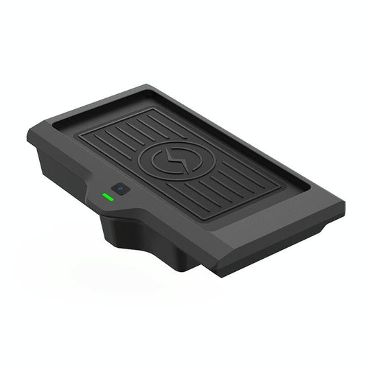 10W Wireless Charger For 2018-2020 Bmw X3 / X4 - Qi Standard Quick Charging-1915198234582716417